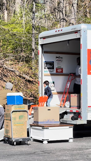 A Plus Moving LLC - United States