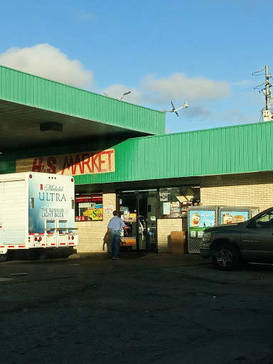 H & S Market