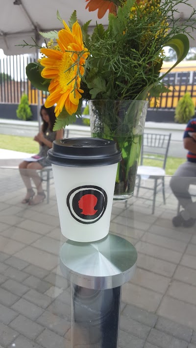 Photos of Galeano Caf&eacute;