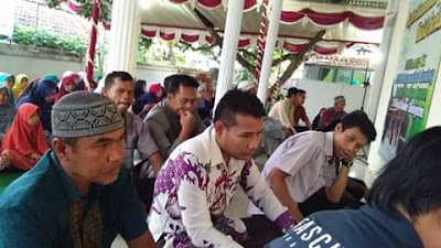 Photos of Pimpinan Ranting Muhammadiyah Giwangretno Kebumen