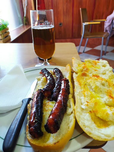 CAFÉ-BAR FÁTIMA. - Thumbnail