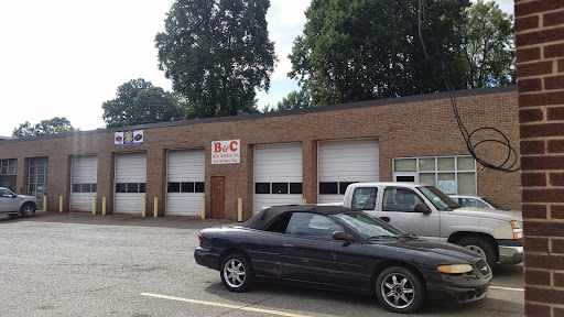 B&C Auto Parts & Services Inc - Thumbnail
