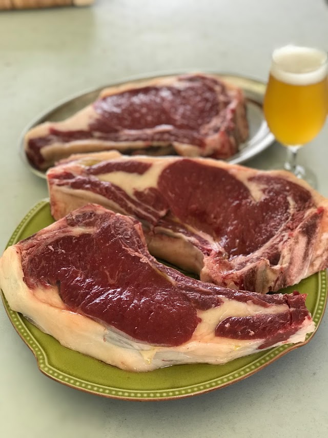Buffalo Grill Marmande