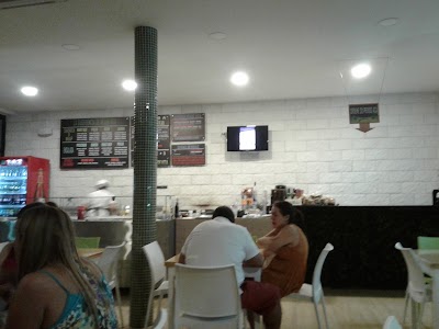 Photos of Restaurante Verde Vita