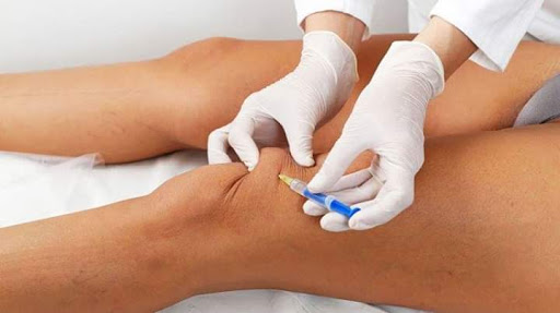 Rehabilítate Centro de Terapia Física y Rehabilitación