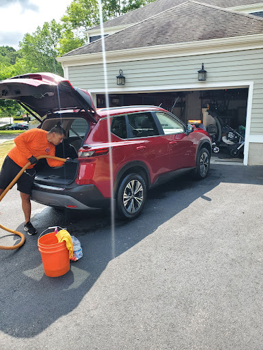 QuickWash Tech. - Visual