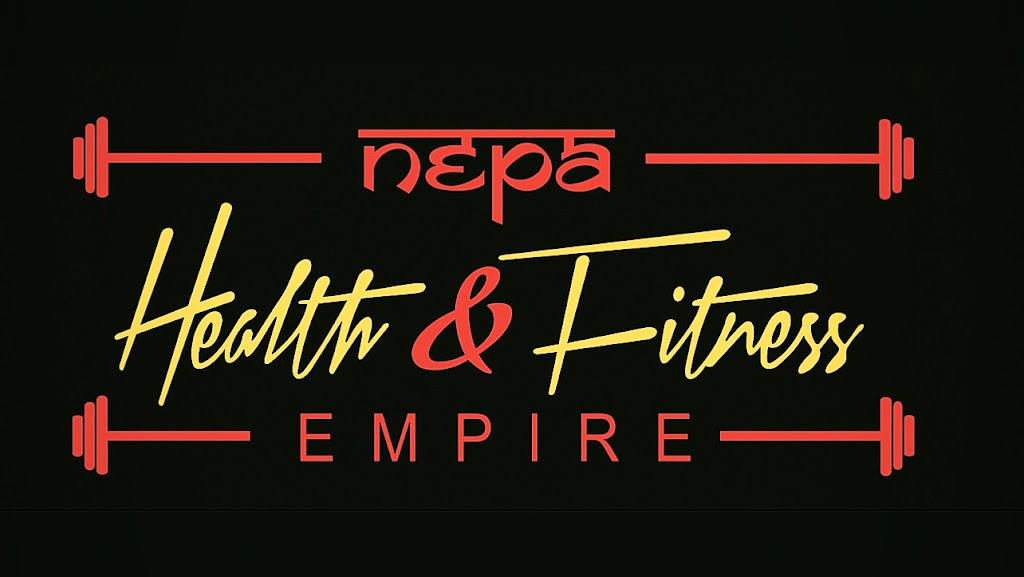 Nepa Health Fitness Empire