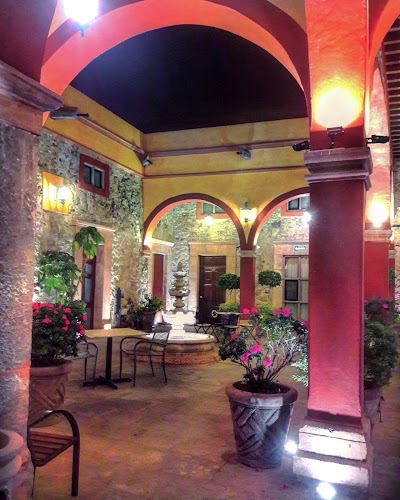 Photos of Hotel Quinta Santiago