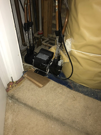RJL Heating Services Ltd - Emergency Plumbers Sevenoaks - Thumbnail