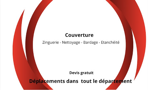 Photo de Artisan SL - Couvreur en Creuse - Rénovation générale à Bussière-Dunoise (23320)
