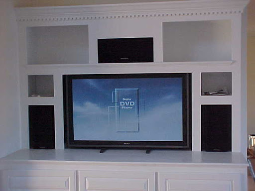 Custom Installation Services - Visual
