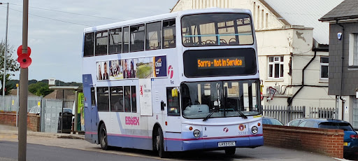 Bus Depot (Stand 1) - Thumbnail