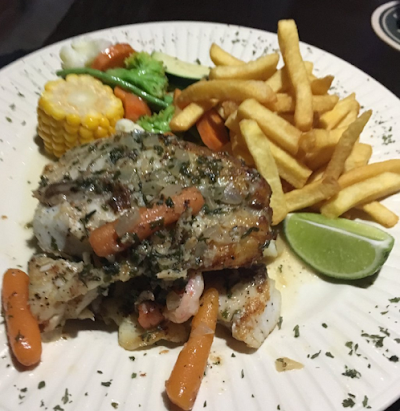Photos of Godfrey's Seaside Grill