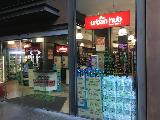 Urban Hub South Wharf - Thumbnail