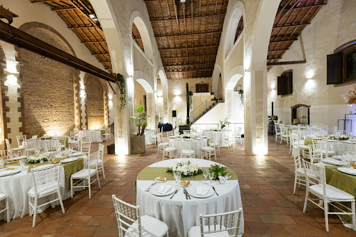 Maniero Ricevimenti | Location per matrimoni Catania - Thumbnail