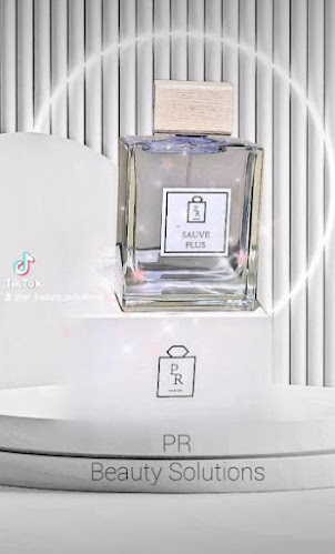 Ratings and feedback for PR BEAUTY SOLUTIONS