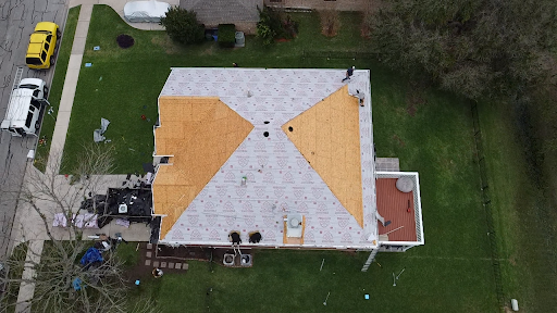 14B Construction, Inc - Visual
