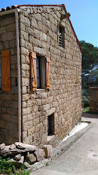 Photo n°23 de Maison d'hôtes L'Orca di San Gavinu à Figari (Restaurant)