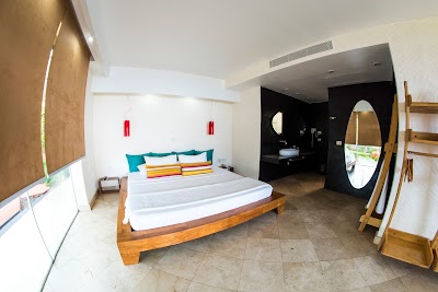 Photos of La Mariposa Hotel, Manuel Antonio, Costa Rica