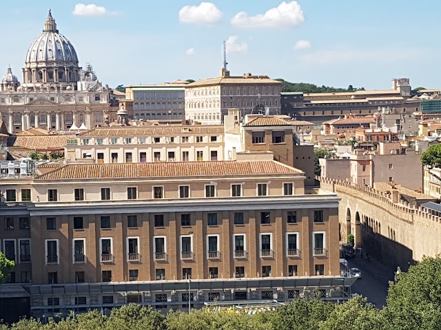 National Museum of Castel Sant'Angelo