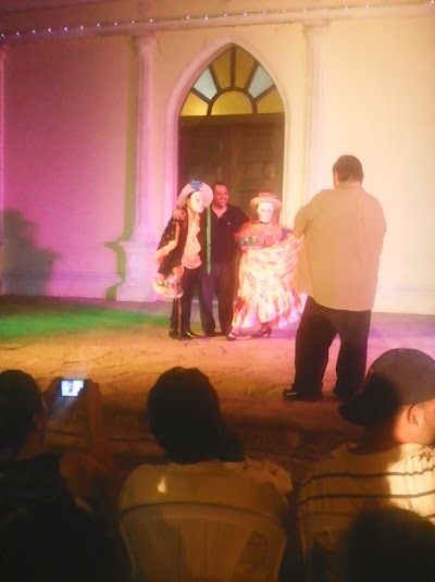 church