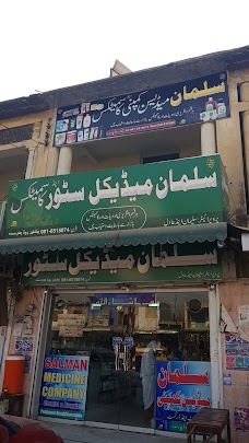 Bannu Spice Center charsada