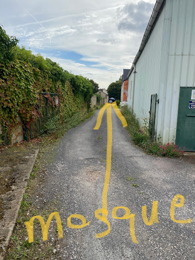 Mosquée Kuba (DITIB Verneuil d'Avre) - Thumbnail