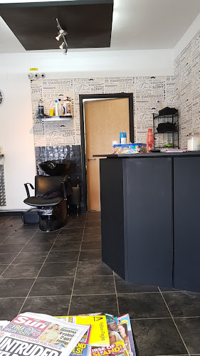 Sasha's Barber Shop - Barber shop