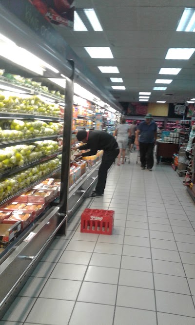 Photos of Spar - Stephenson Street