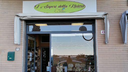 I sapori della Riviera