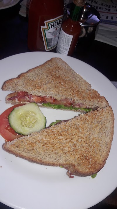 Photos of Java House Upper Hill Medical Centre