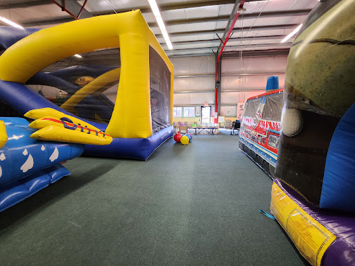 Jumpin' Joeys - Thumbnail