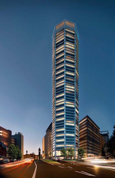 Your Perfect Stay | Birmingham