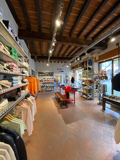 PIETRI STORE - Visual
