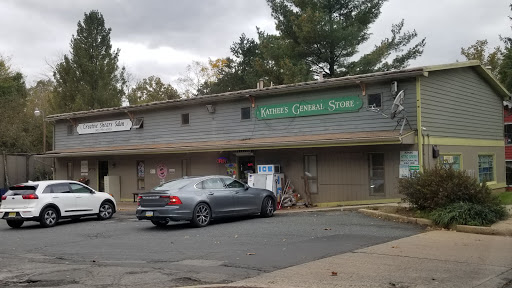 Kathee’s General store