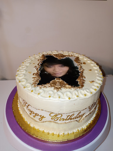 Angelia's Creations Cakes by Design - Thumbnail
