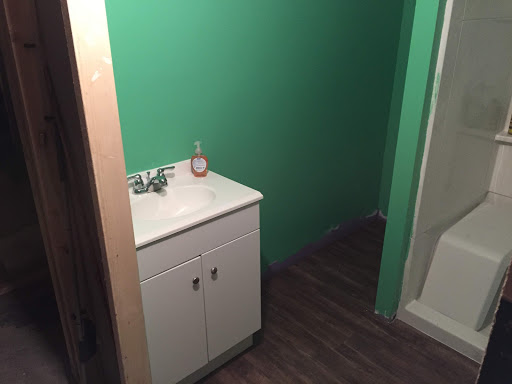 JMC Plumbing and Remodeling