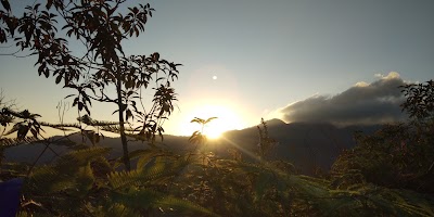 Photos of Deleng Ketaruman