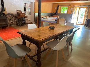 Photo n°15 de Gîte Chez Tival -4 pers à Vollore-Ville (Villa)