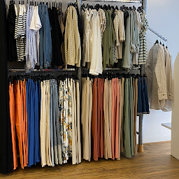 Photo n°4 de Charlie jolie à Bagnères-de-Bigorre (Magasin de vêtements pour femmes)