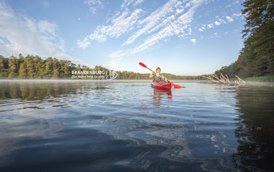 Photos of TMB Tourismus-Marketing Brandenburg GmbH