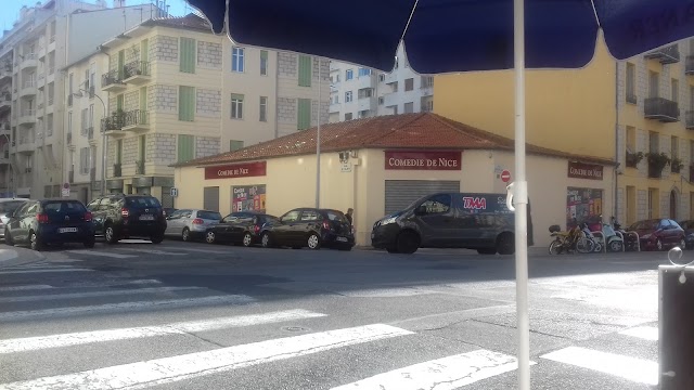 Comédie de Nice