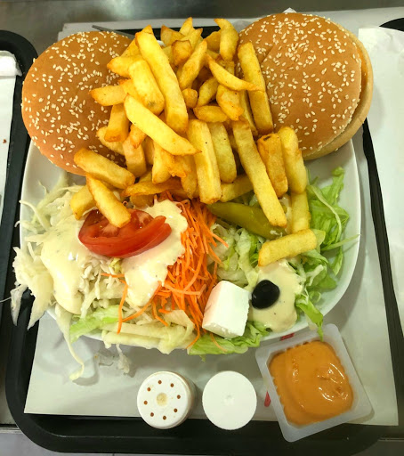 Photo 4 - pitta shop Quiévrain