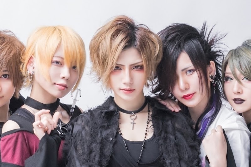 【ZAC】池袋男装Cafe & Bar