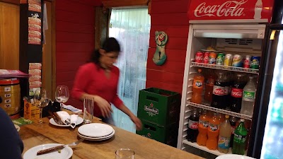 Photos of Maximus Pizza-Caf&eacute;