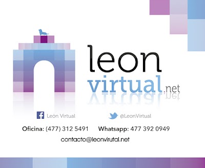 Photos of Le&oacute;n Virtual