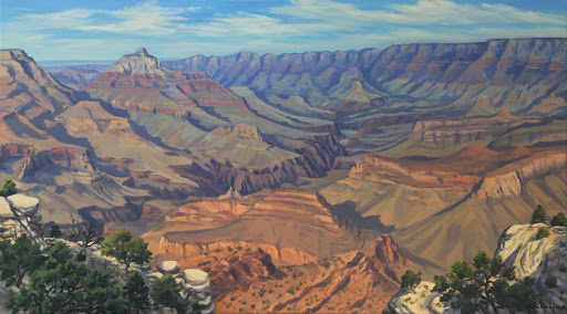 Inverarte Art Gallery, LLC - Thumbnail