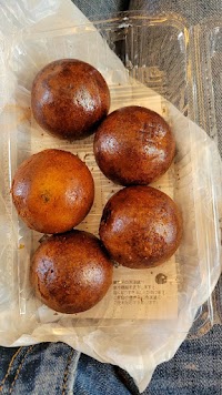 みちのく喫茶ワシントン