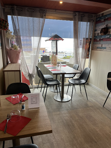 Photo 3 - Le ty Gwen pizzeria restaurant