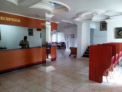 Photos of Dorvic Hotel